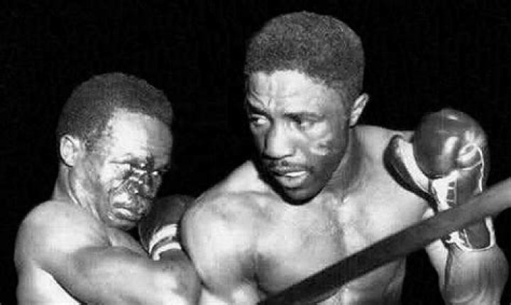 Davey Moore Biography, Age, Height, Wife, Net Worth, Family