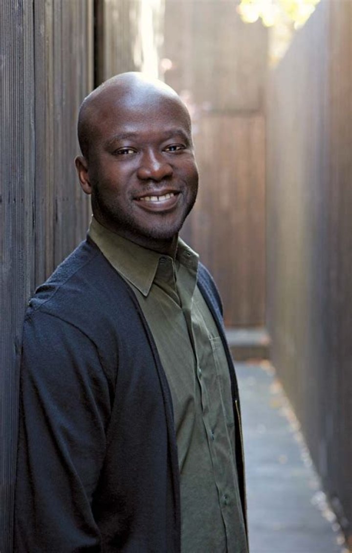 David Adjaye Biography, Age, Height, Wife, Net Worth, Family