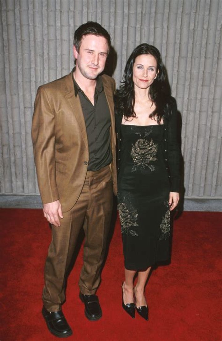 David Arquette Biography, Age, Height, Wife, Net Worth, Family