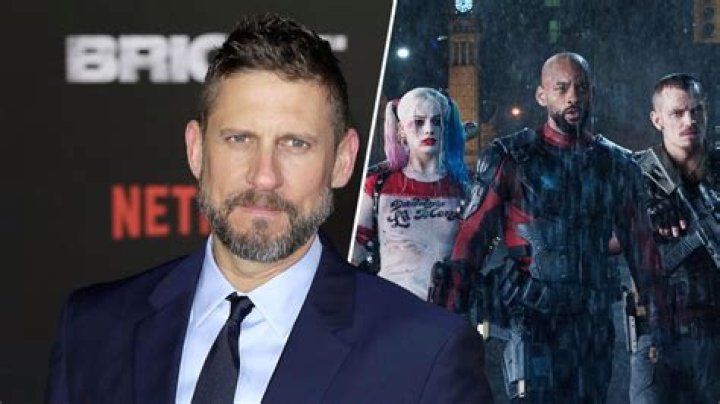 David Ayer Biography, Age, Height, Wife, Net Worth, Family