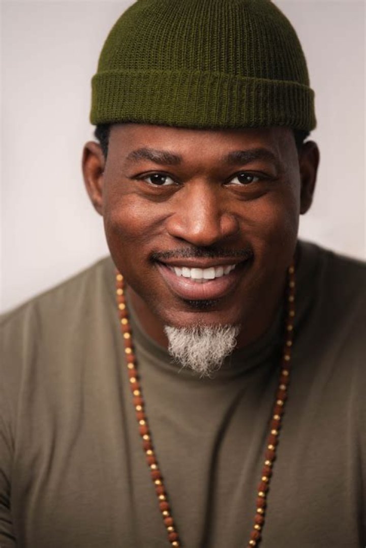 David Banner biografía, edad, altura, esposo, net worth, familia