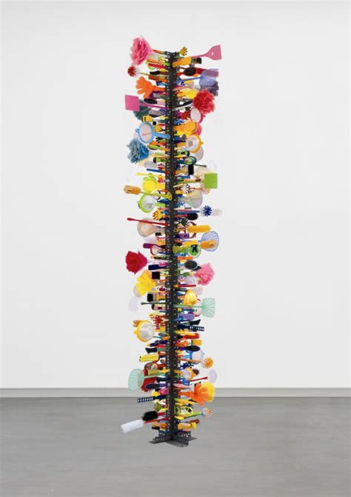 David Batchelor Biography, Age, Height, Wife, Net Worth, Family