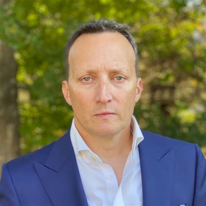 David Becker Biography, Age, Height, Wife, Net Worth, Family