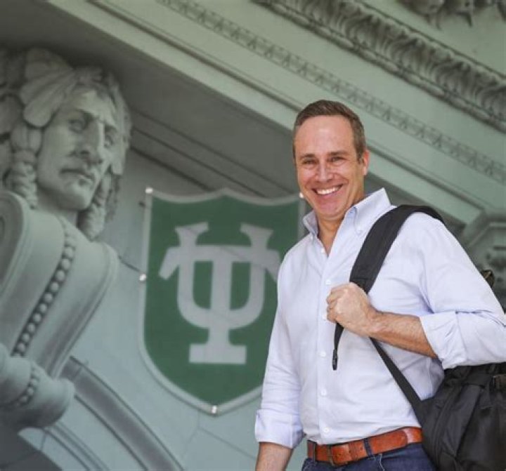 David Bernard Biography, Age, Height, Wife, Net Worth, Family