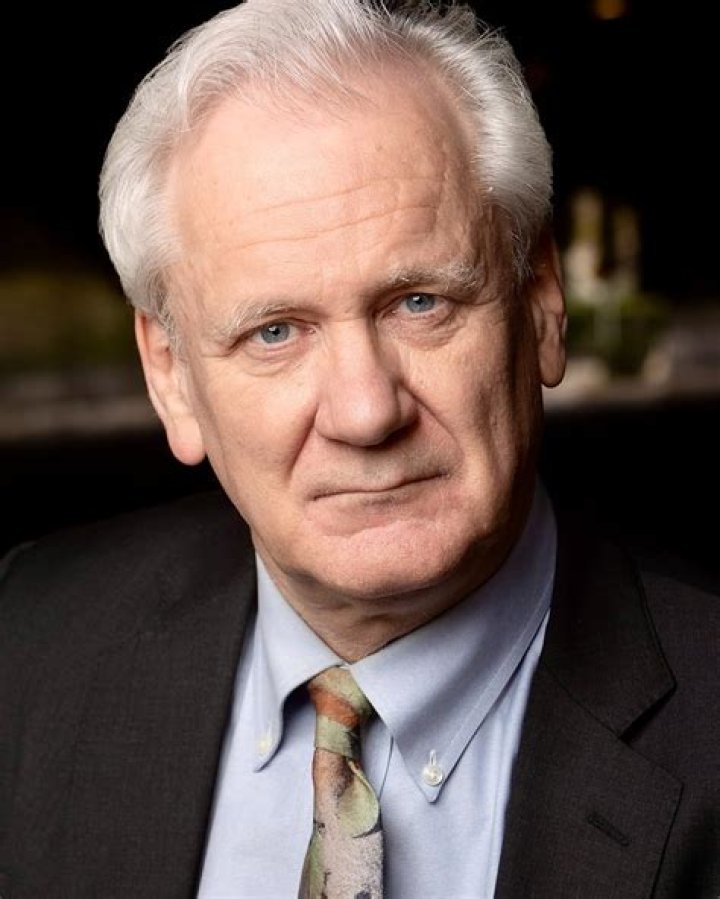 David Bickford Biography, Age, Height, Wife, Net Worth, Family