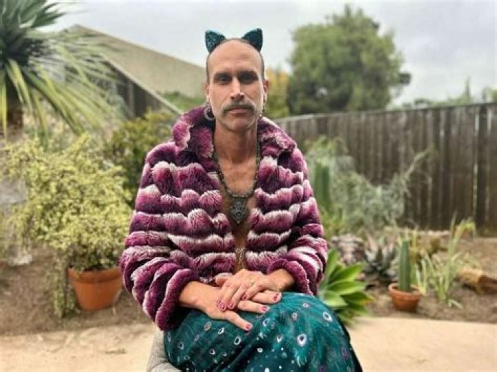 David Bronner Biography, Age, Height, Wife, Net Worth, Family