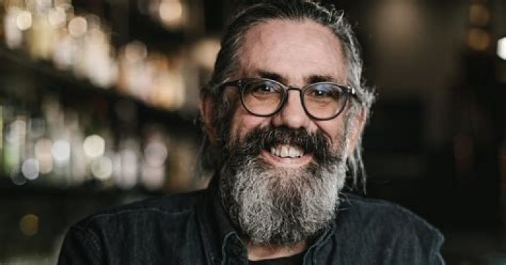 David Broom Biography, Age, Height, Husband, Net Worth, Family