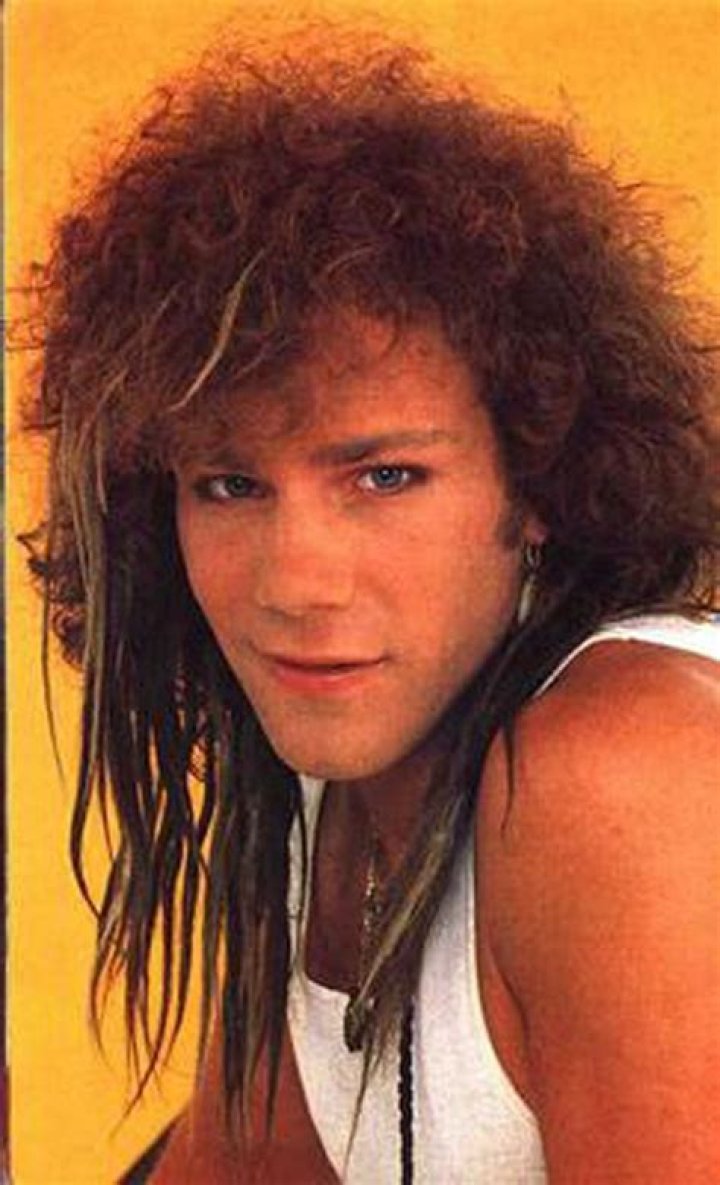 David Bryan biografía, edad, altura, esposo, net worth, familia