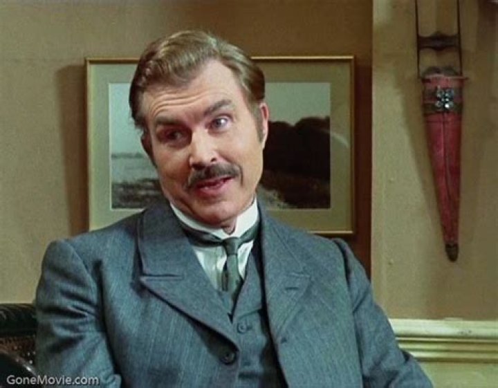 David Burke (British actor) Biography, Age, Height, Wife, Net Worth and Family