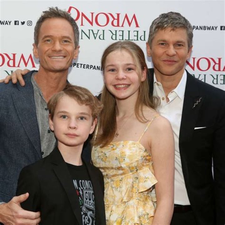 David Burtka biografía, edad, altura, esposo, net worth, familia