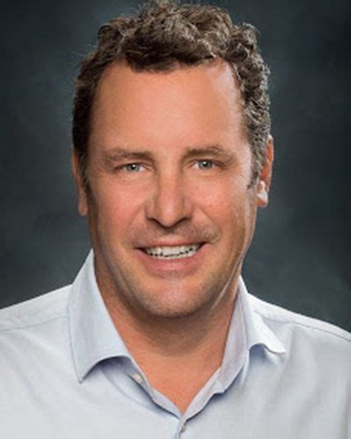 David Calvert-Jones Biography, Age, Height, Wife, Net Worth, Family