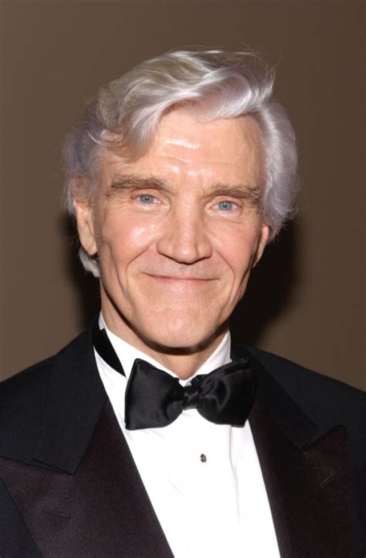 David Canary Biography, Age, Height, Wife, Net Worth, Family