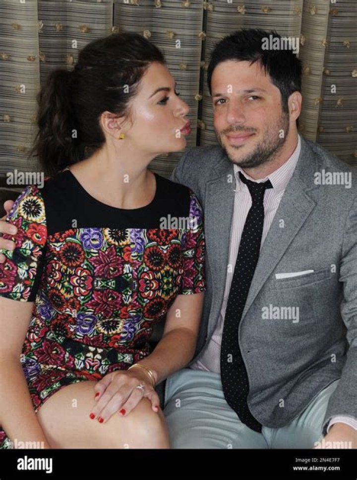 David Caspe Biography, Age, Height, Wife, Net Worth, Family