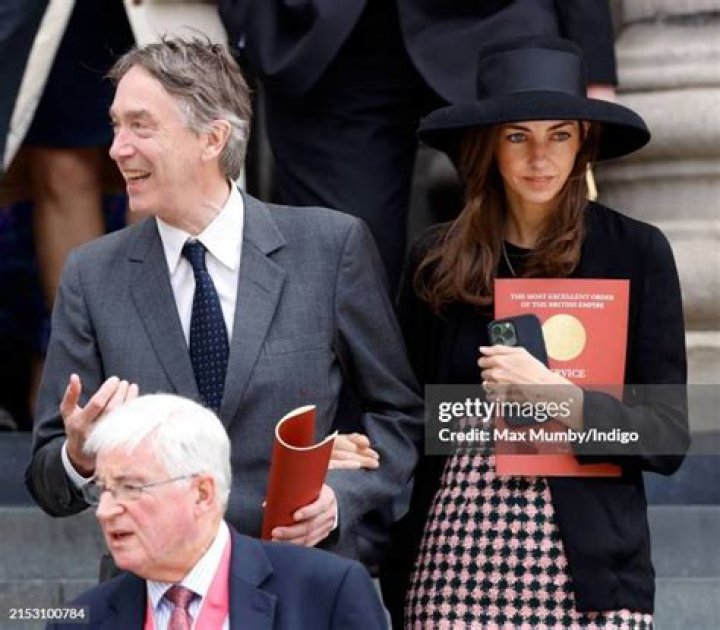 David Cholmondeley, 7th Marquess of Cholmondeley Biography, Age, Height, Wife, Net Worth, Family