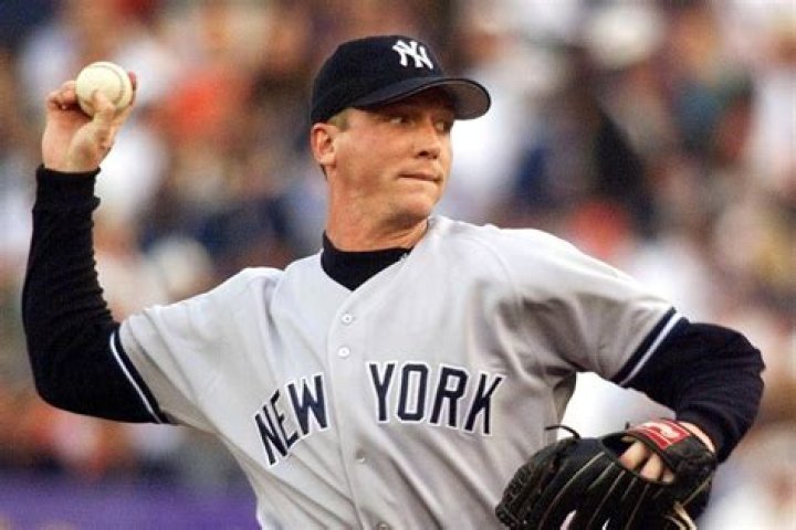 David Cone biografía, edad, altura, esposo, net worth, familia