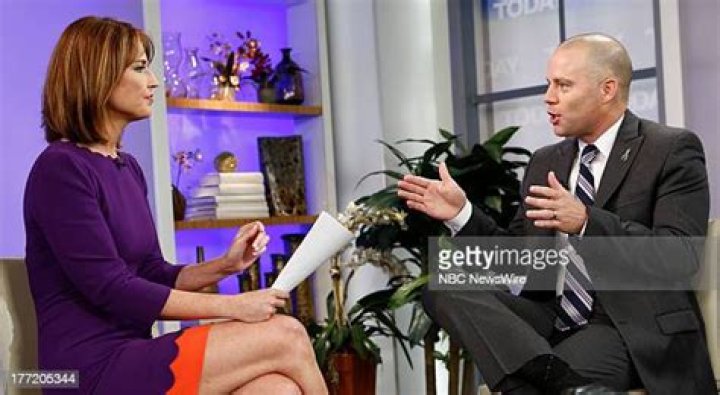 David Coombs Biography, Age, Height, Wife, Net Worth, Family