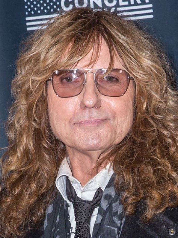 David Coverdale Biography, Age, Height, Wife, Net Worth, Family