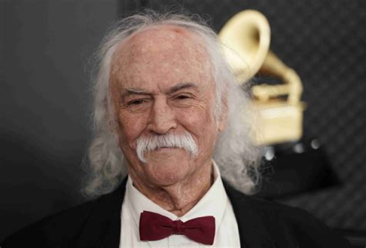 David Crosby Biography, Age, Height, Wife, Net Worth, Family