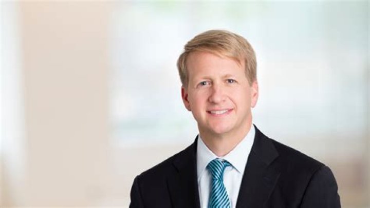 David Daniel Marriott Biography, Age, Height, Wife, Net Worth and Family