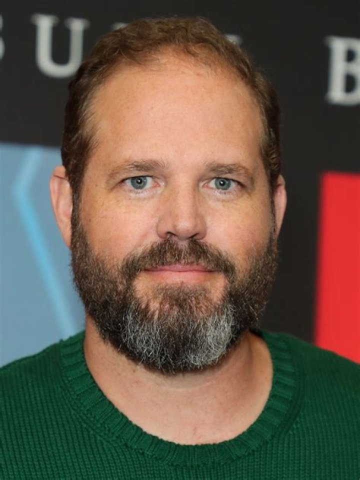 David Denman biografía, edad, altura, esposo, net worth, familia