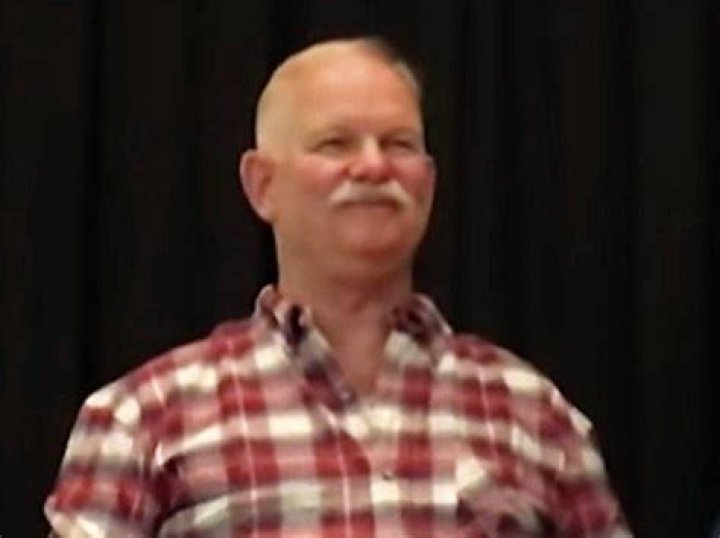 David Doremus Biography, Age, Height, Wife, Net Worth, Family