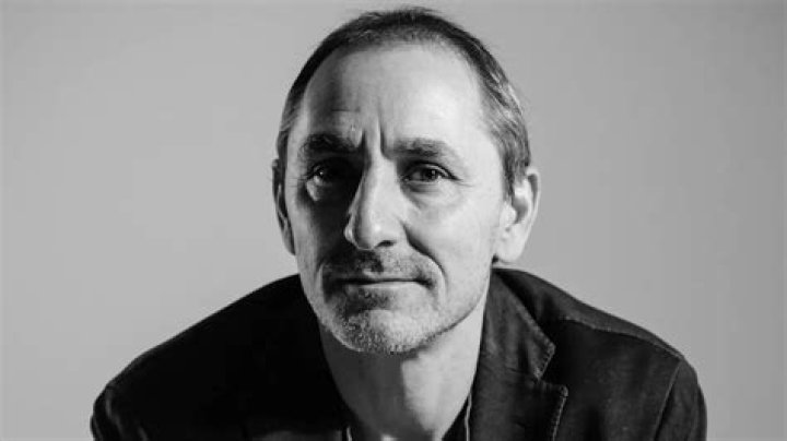 David Droga Biography, Age, Height, Wife, Net Worth, Family