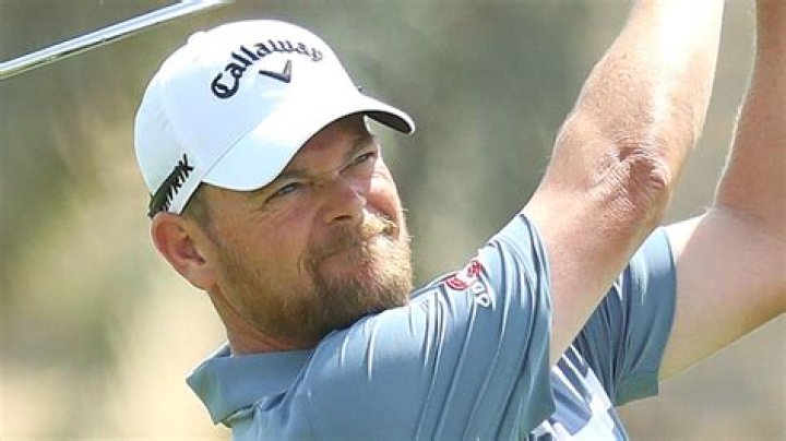 David Drysdale Biography, Age, Height, Wife, Net Worth, Family