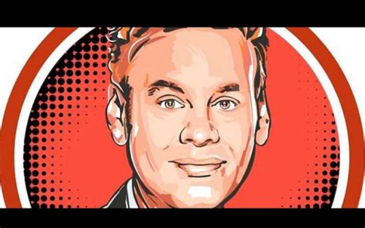 David Faitelson biografía, edad, altura, esposo, net worth, familia