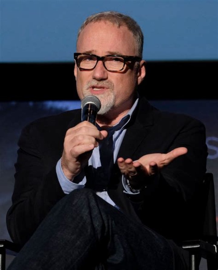 David Fincher Biography, Age, Height, Wife, Net Worth, Family