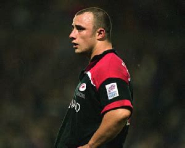 David Flatman Biography, Age, Height, Wife, Net Worth, Family