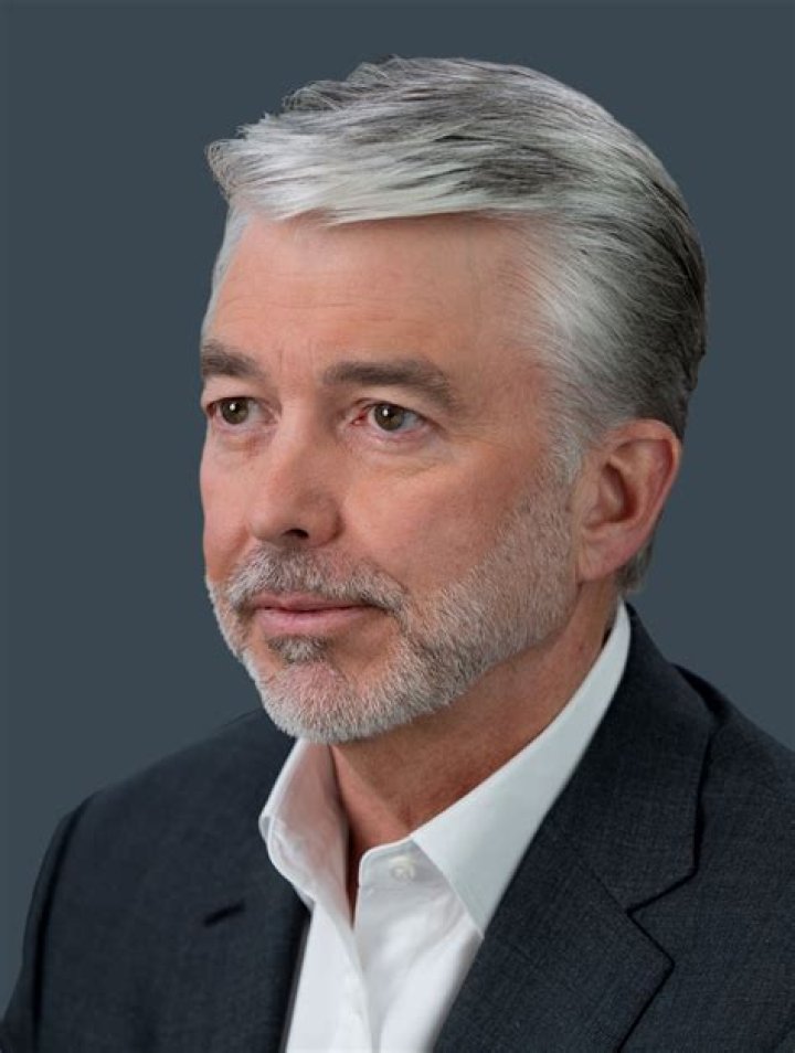 David Foley Biography, Age, Height, Wife, Net Worth, Family