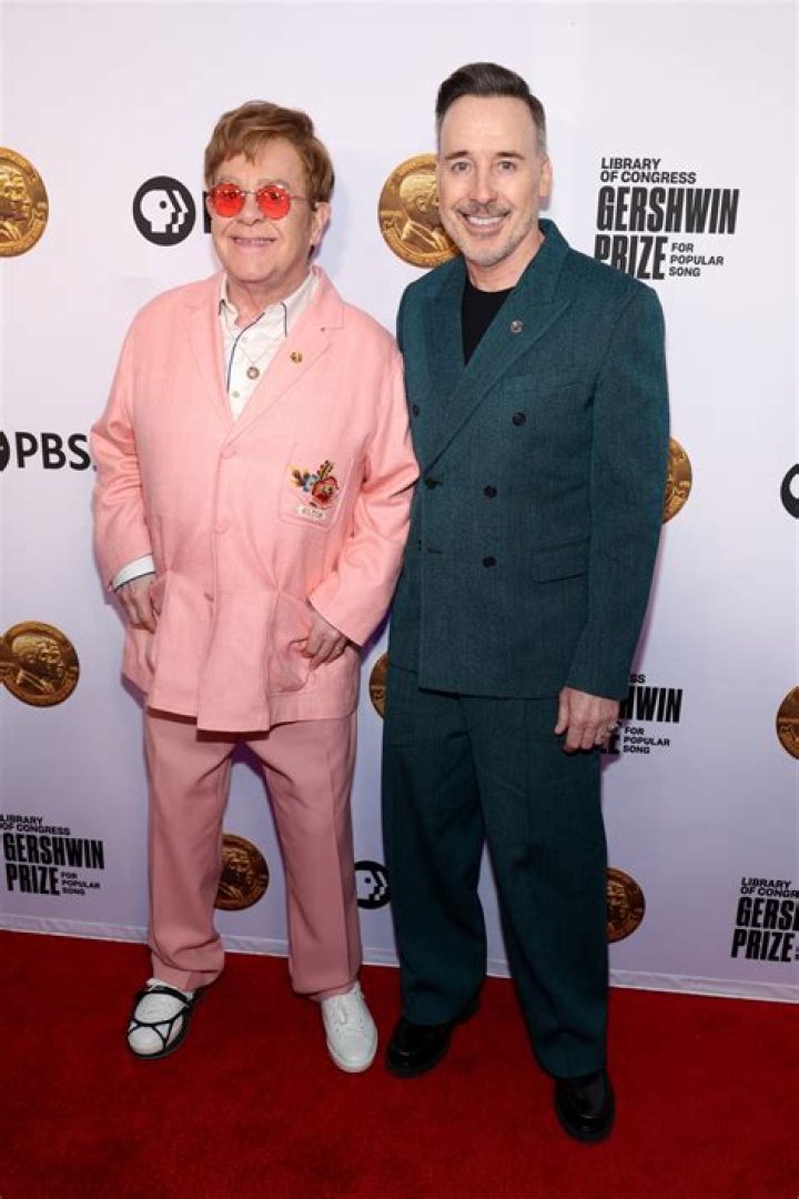 David Furnish Biography, Age, Height, Wife, Net Worth, Family