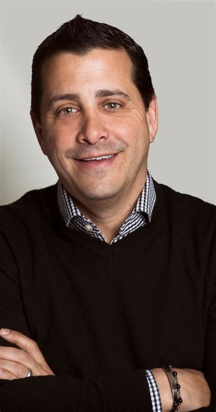 David Glasser biografía, edad, altura, esposo, net worth, familia