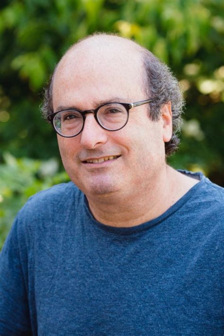 David Grann Biography, Age, Height, Wife, Net Worth, Family