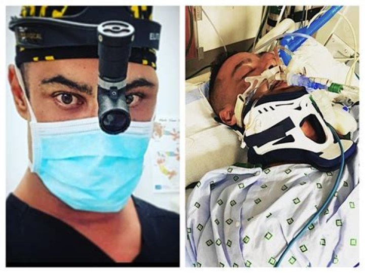 David Greuner Biography, Age, Height, Wife, Net Worth, Family