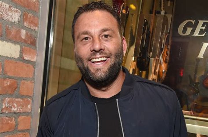 David Grutman Biography, Age, Height, Wife, Net Worth, Family
