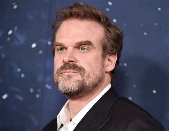 David Harbour Biography, Age, Height, Wife, Net Worth, Family