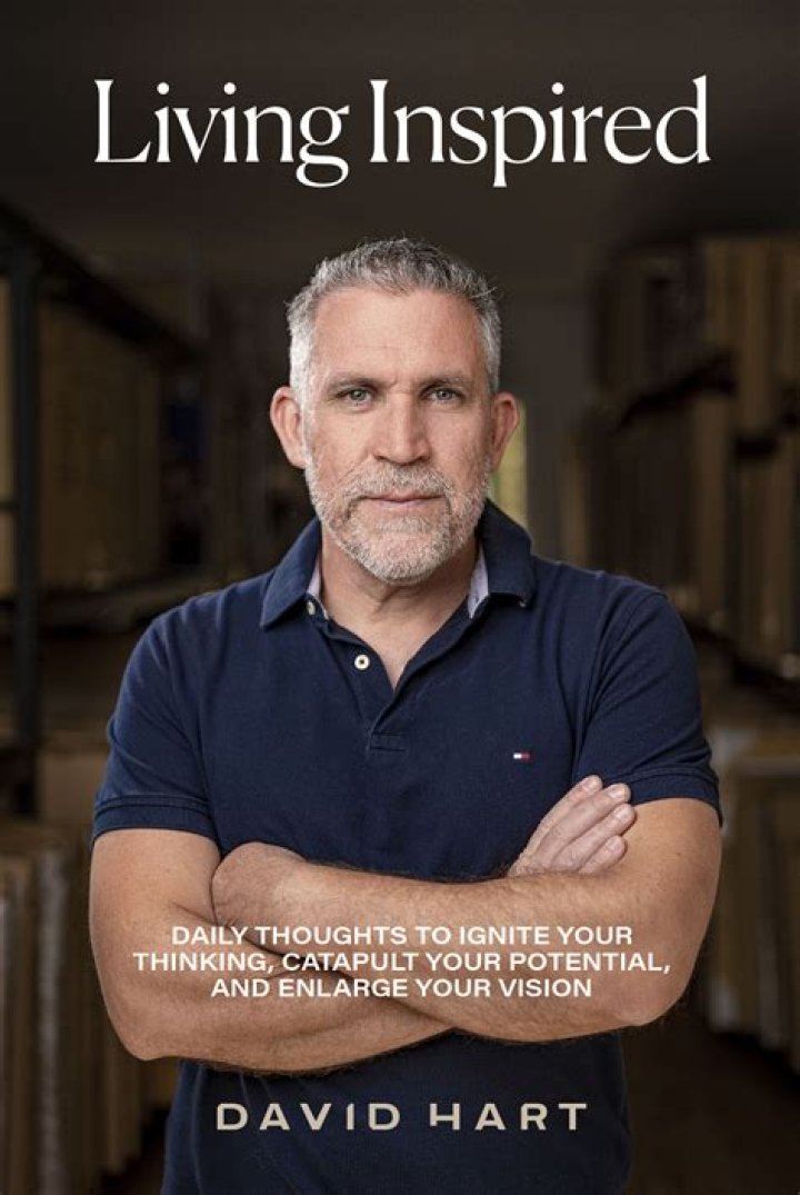 David Hart Biography, Age, Height, Wife, Net Worth, Family