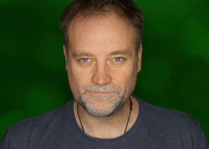 David Hewlett Biography, Age, Height, Wife, Net Worth, Family