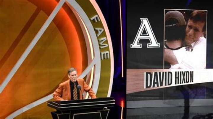 David Hixon Biography, Age, Height, Wife, Net Worth, Family