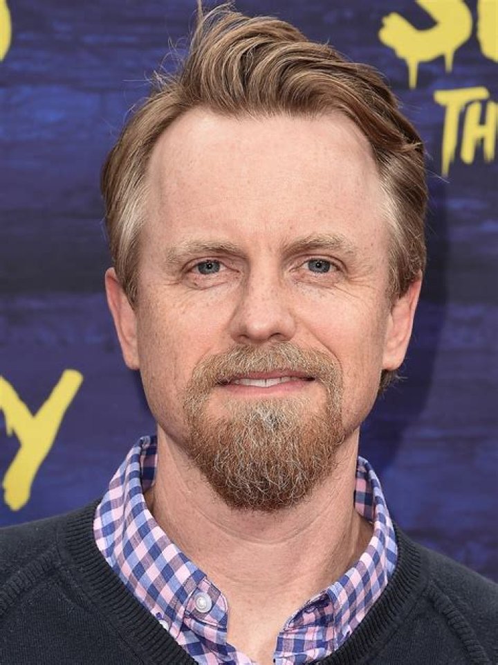 David Hornsby Biography, Age, Height, Wife, Net Worth, Family