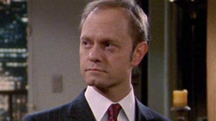 David Hyde Pierce Biography, Age, Height, Wife, Net Worth, Family