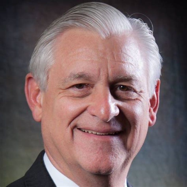 David K. Bernard Biography, Age, Height, Wife, Net Worth, Family