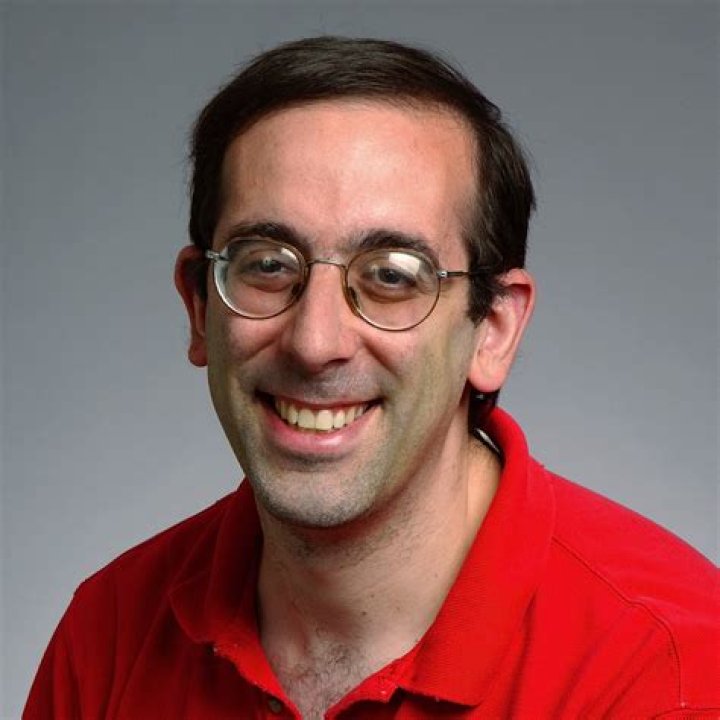 David Karger Biography, Age, Height, Wife, Net Worth, Family