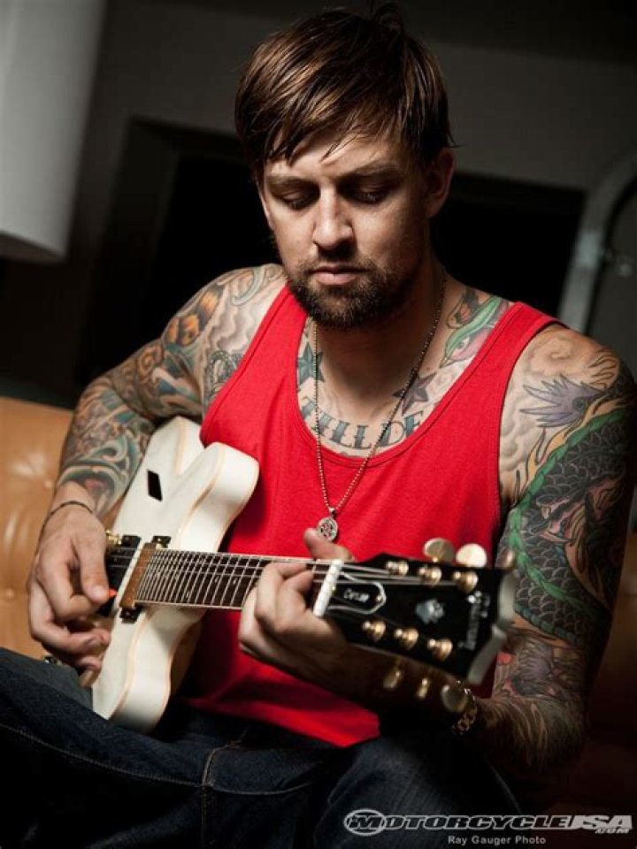 David Kennedy Biography, Age, Height, Wife, Net Worth, Family