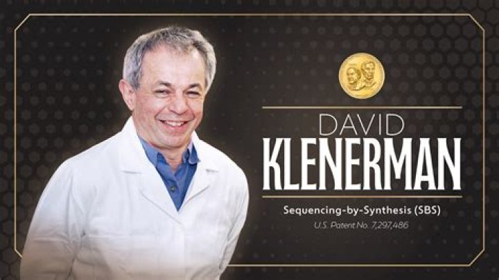 David Klenerman Biography, Age, Height, Wife, Net Worth, Family