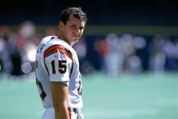 David Klingler Biography, Age, Height, Wife, Net Worth, Family