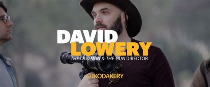 David Lowery Biography, Age, Height, Wife, Net Worth, Family