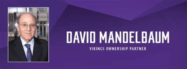 David Mandelbaum (politician) Biography, Age, Height, Wife, Net Worth and Family