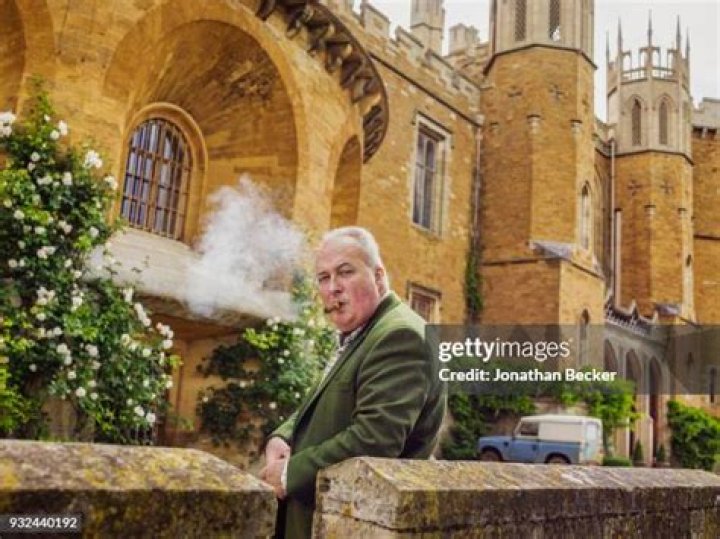 David Manners, 11th Duke of Rutland Biography, Age, Height, Wife, Net Worth, Family